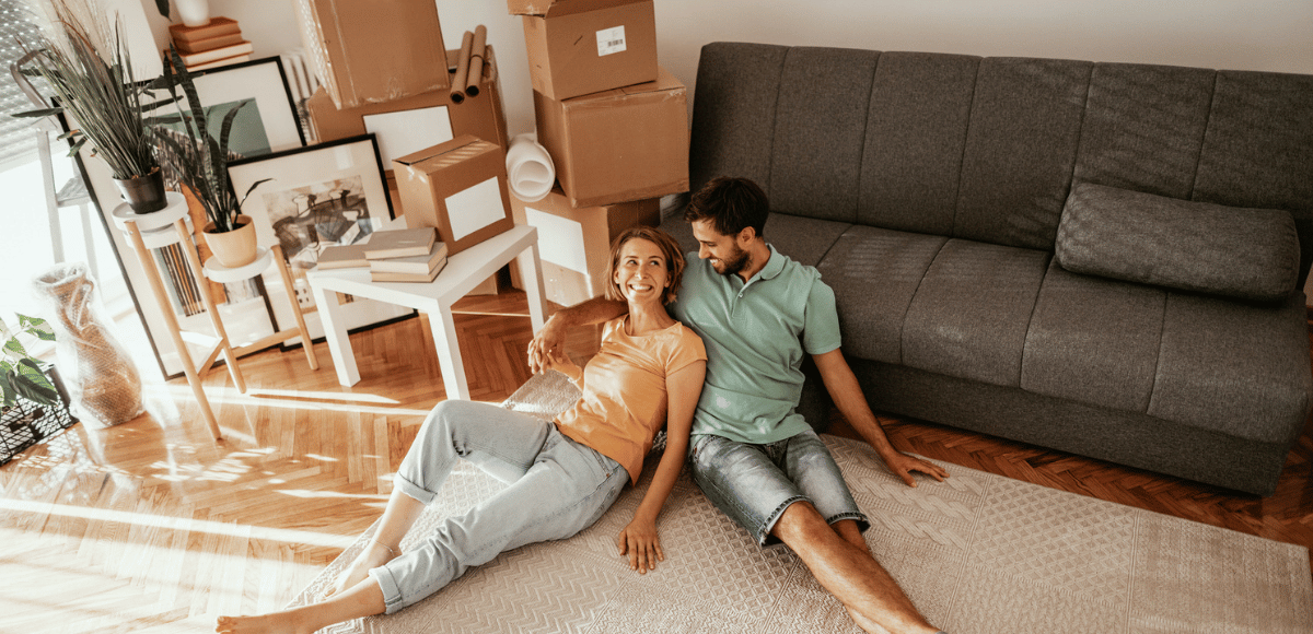 How to move up the property ladder CIC Financial Financial Advisers